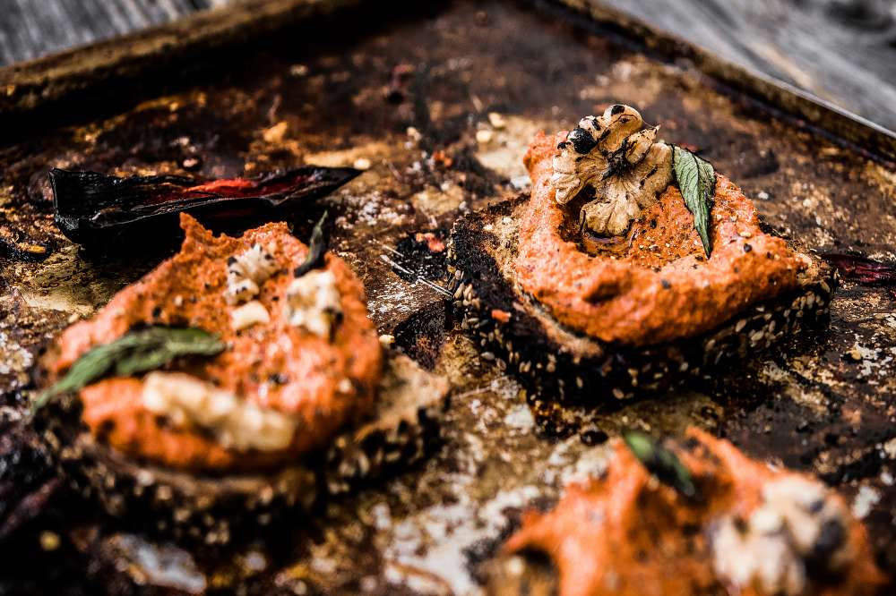 Muhammara