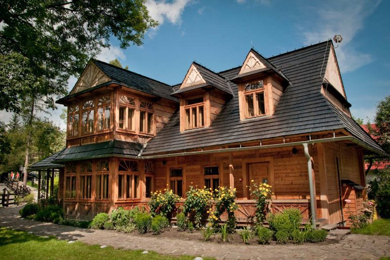 Muzeum Karola Szymanowskiego w Willi Atma