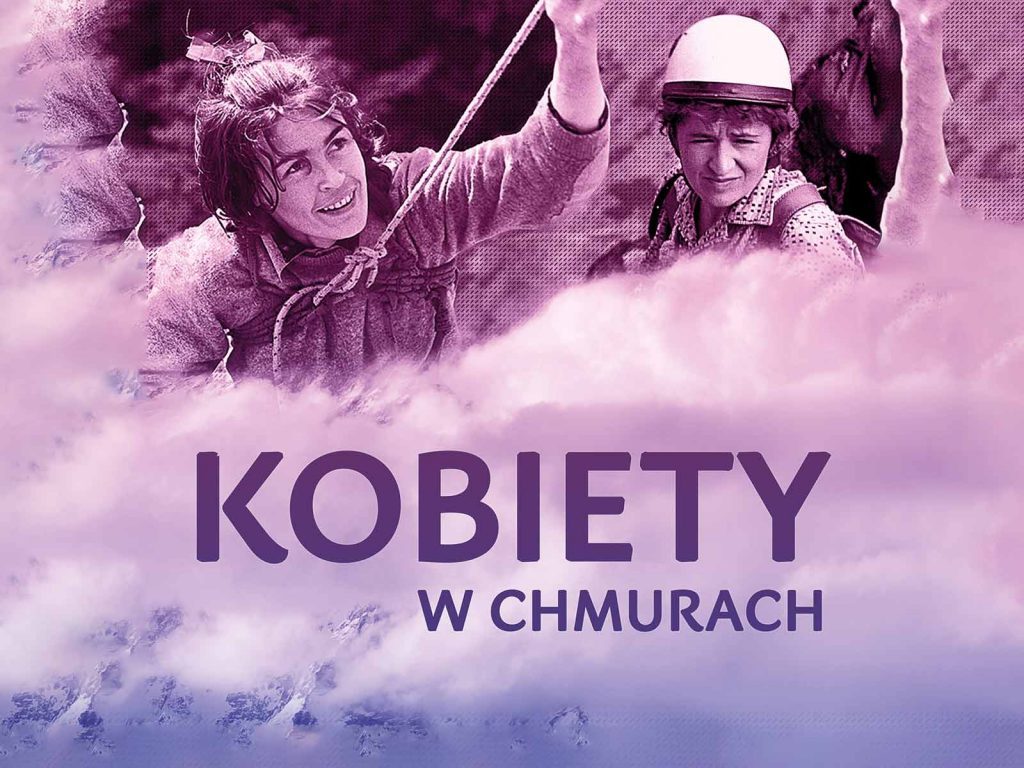 Wystawa „Kobiety w chmurach”