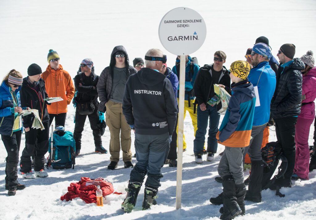 Dni Lawinowo-Skiturowe – mnóstwo słońca, pełno śniegu 5