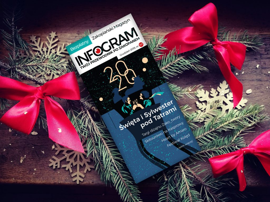 Na scynście, na zdrowie, na to Boże Narodzenie