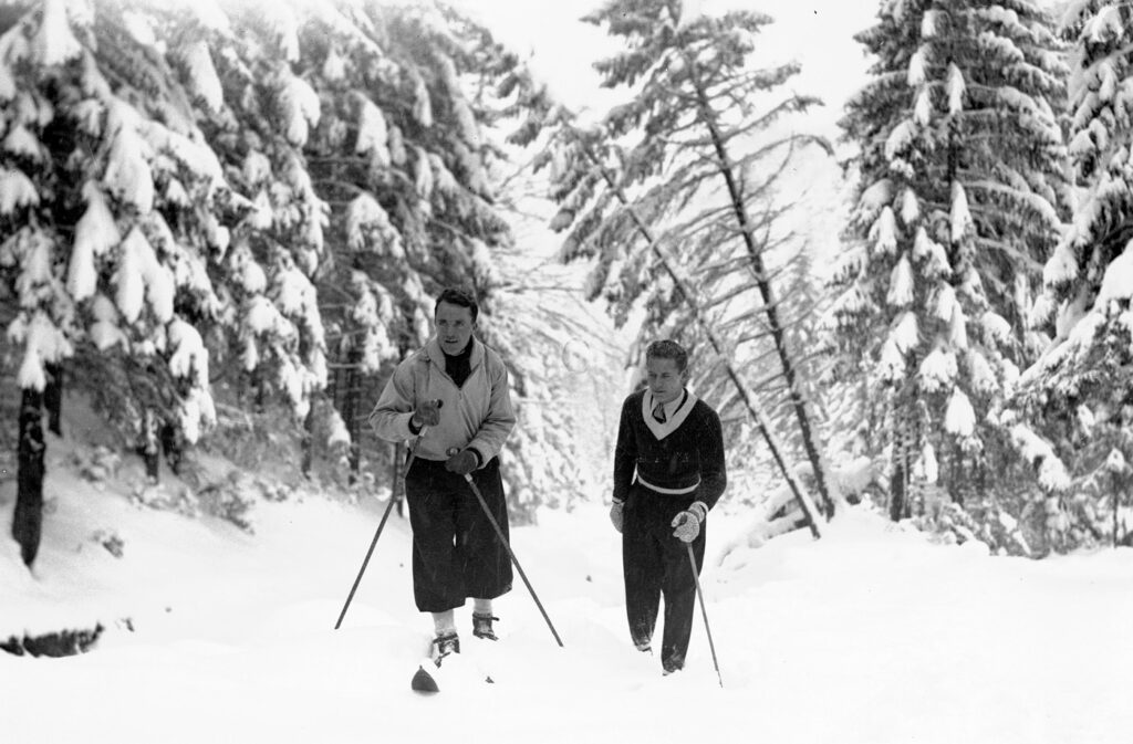 Pomóż zbudować pomnik Kurierom Tatrzańskim