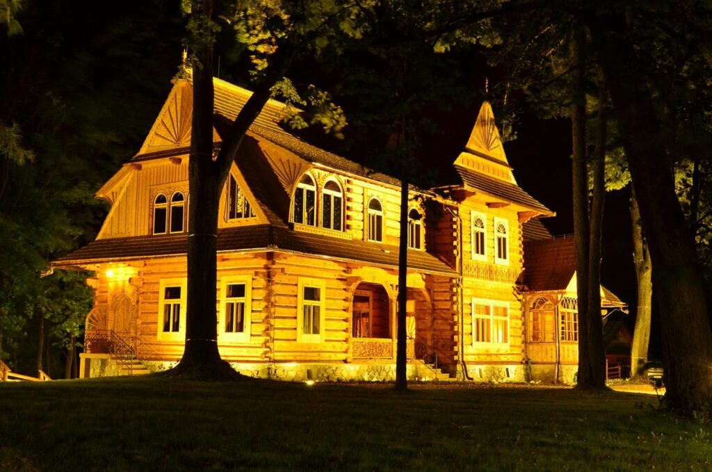 Noc Muzeów w Zakopanem
