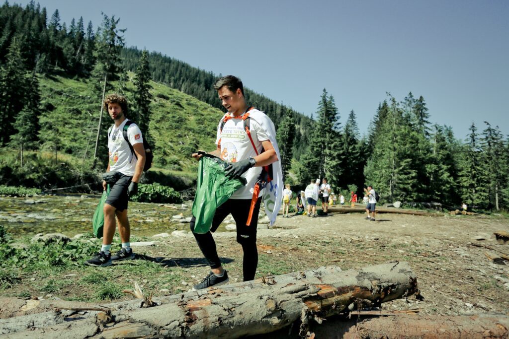 Czyste Tatry 2021
