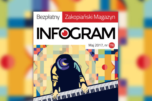 Majówka… i nie tylko! Nowy numer jest dostępny