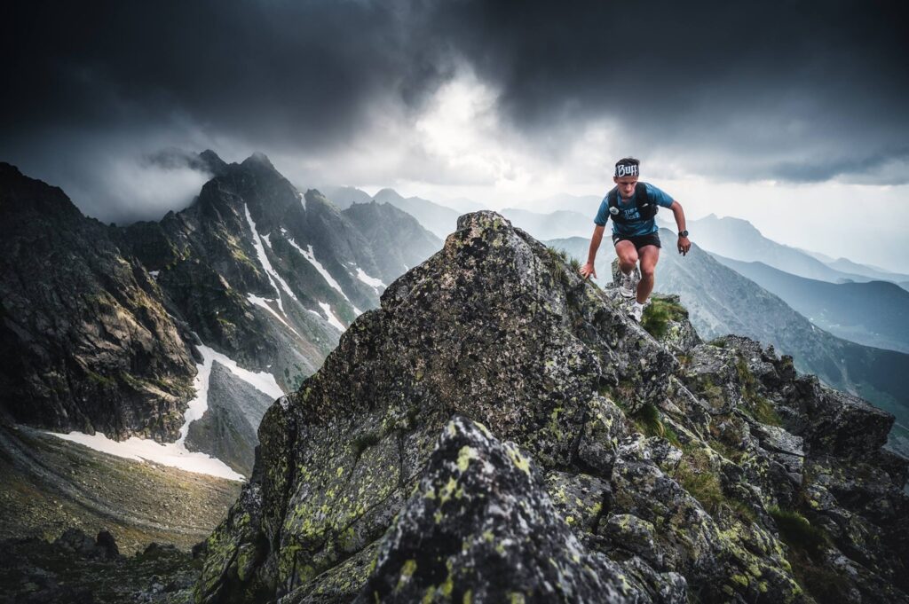 Tatra Sky Marathon