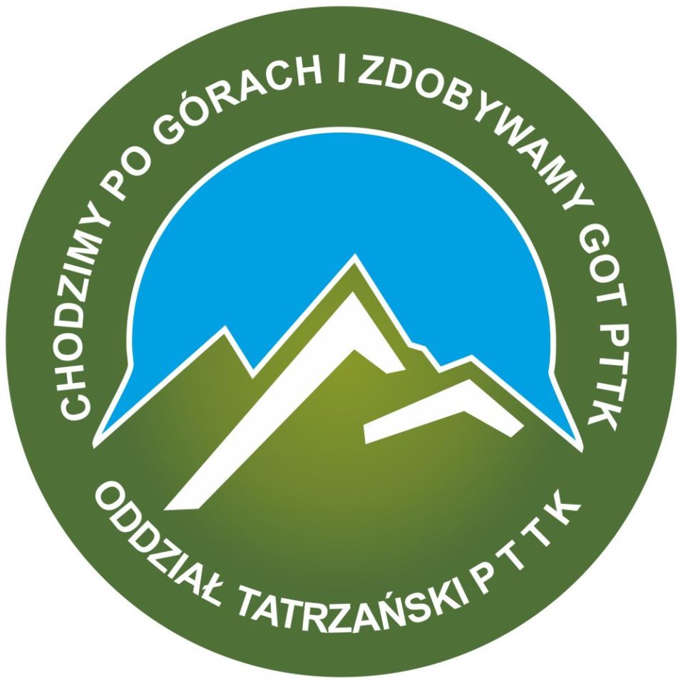 Chodzimy po górach i zdobywamy  Górską Odznakę Turystyczną PTTK