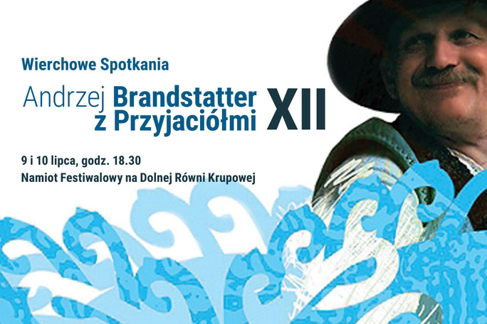 XII edycja koncertów ,,Andrzej Brandstatter z przyjaciółmi”