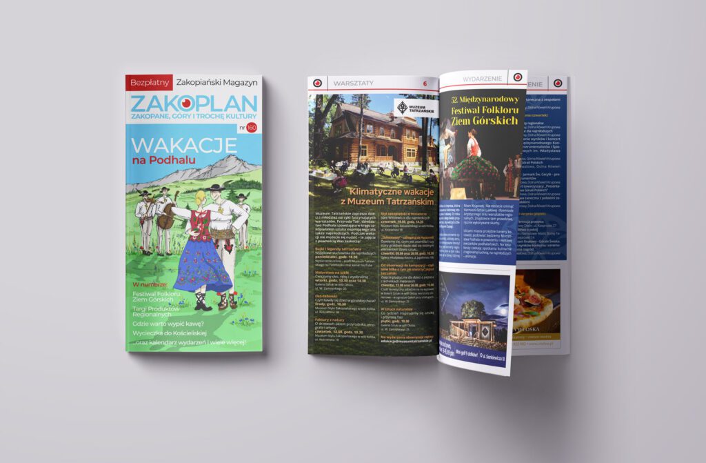 Nowe wydanie: to się nazywają wakacje!