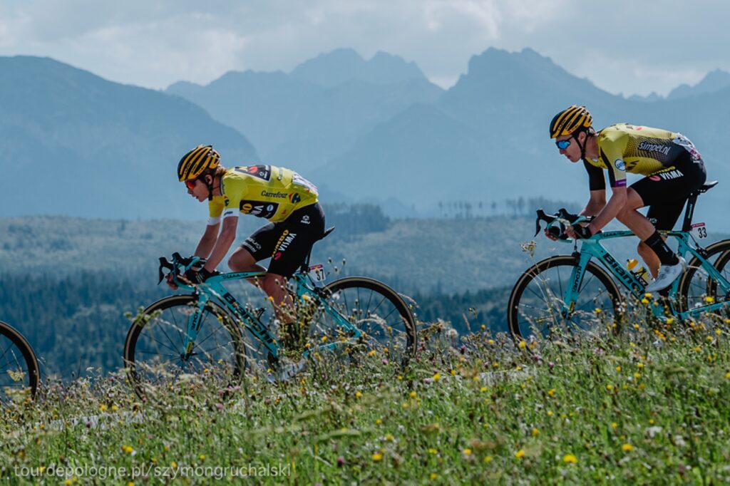 Tour de Pologne UCI World Tour