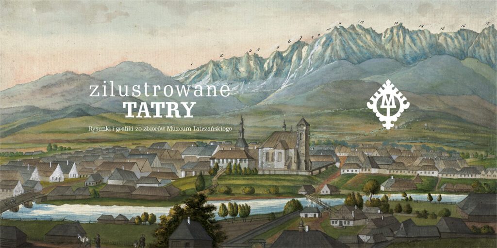 Zilustrowane Tatry