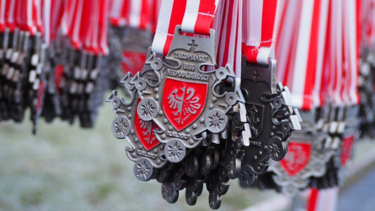 XIII Zakopiański Bieg Niepodległości 2026