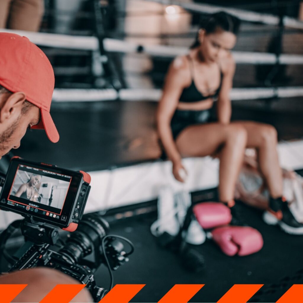 Festiwal Polskich Filmów Sportowych