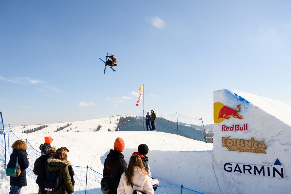 Garmin Winter Sports Festival w Białce