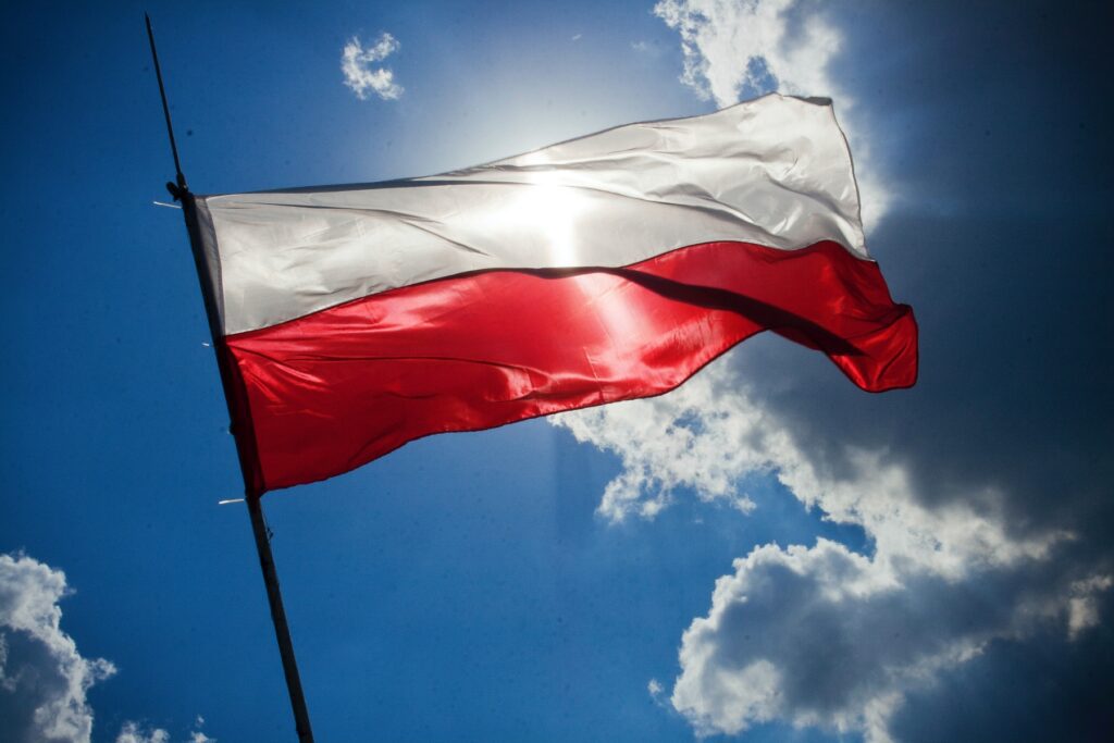 232. Rocznica Uchwalenia Konstytucji 3 Maja