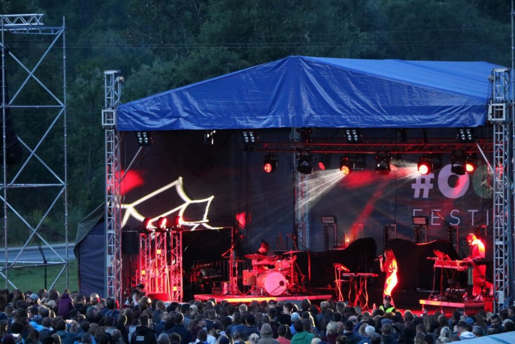 Ocho!Festiwal