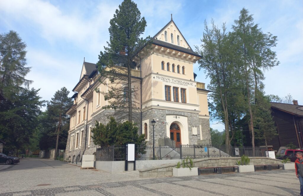 Przed nami Tatrzańskie Musealia