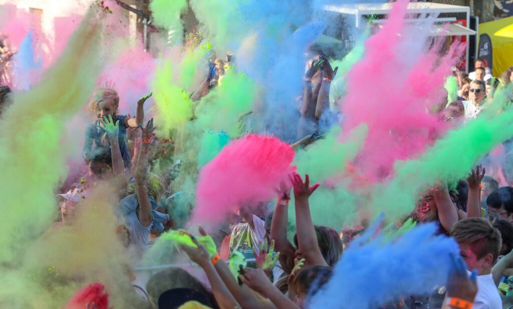 Sport & Fun Festival