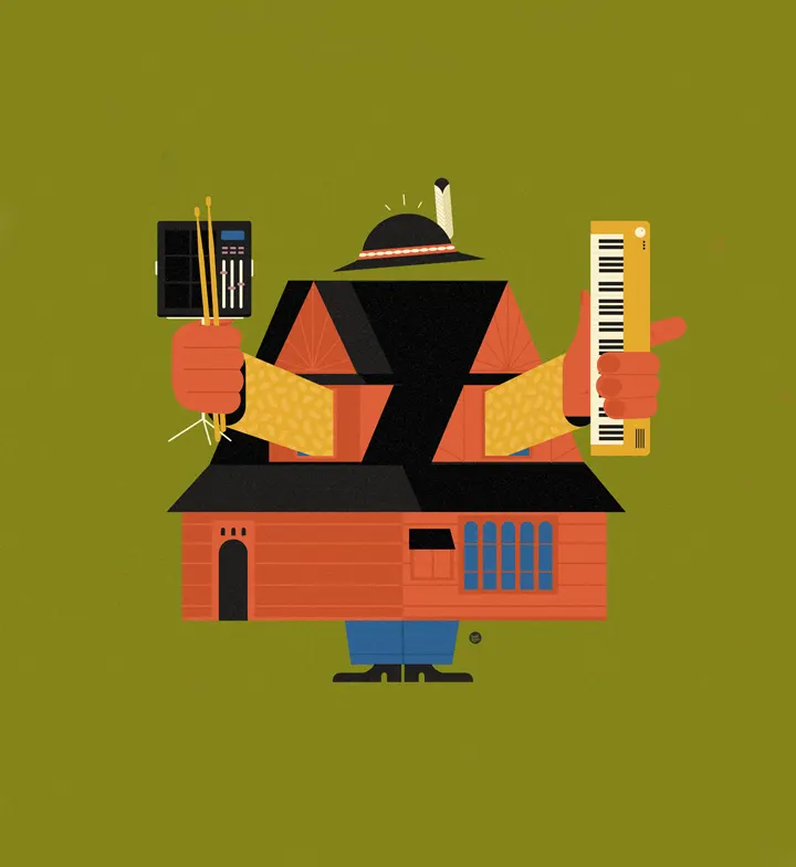 Music Trail Festival w Kościelisku