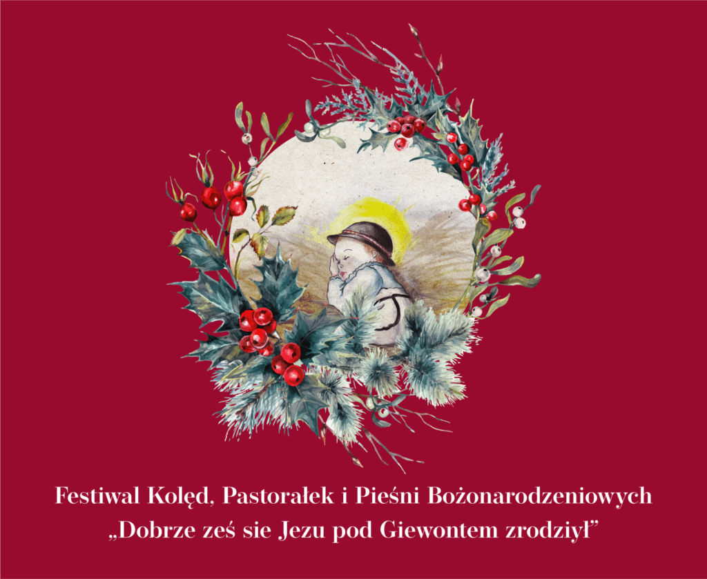 Festiwal Kolęd, Pastorałek i Pieśni Bożonarodzeniowych