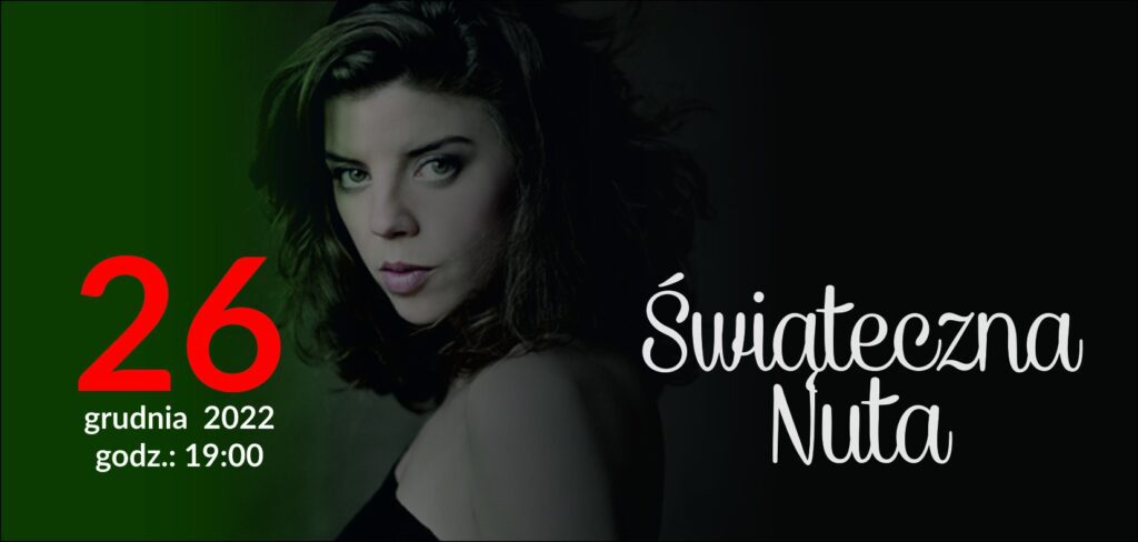 Świąteczna Nuta
