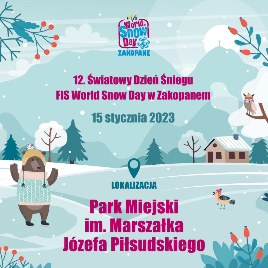 World Snow Day