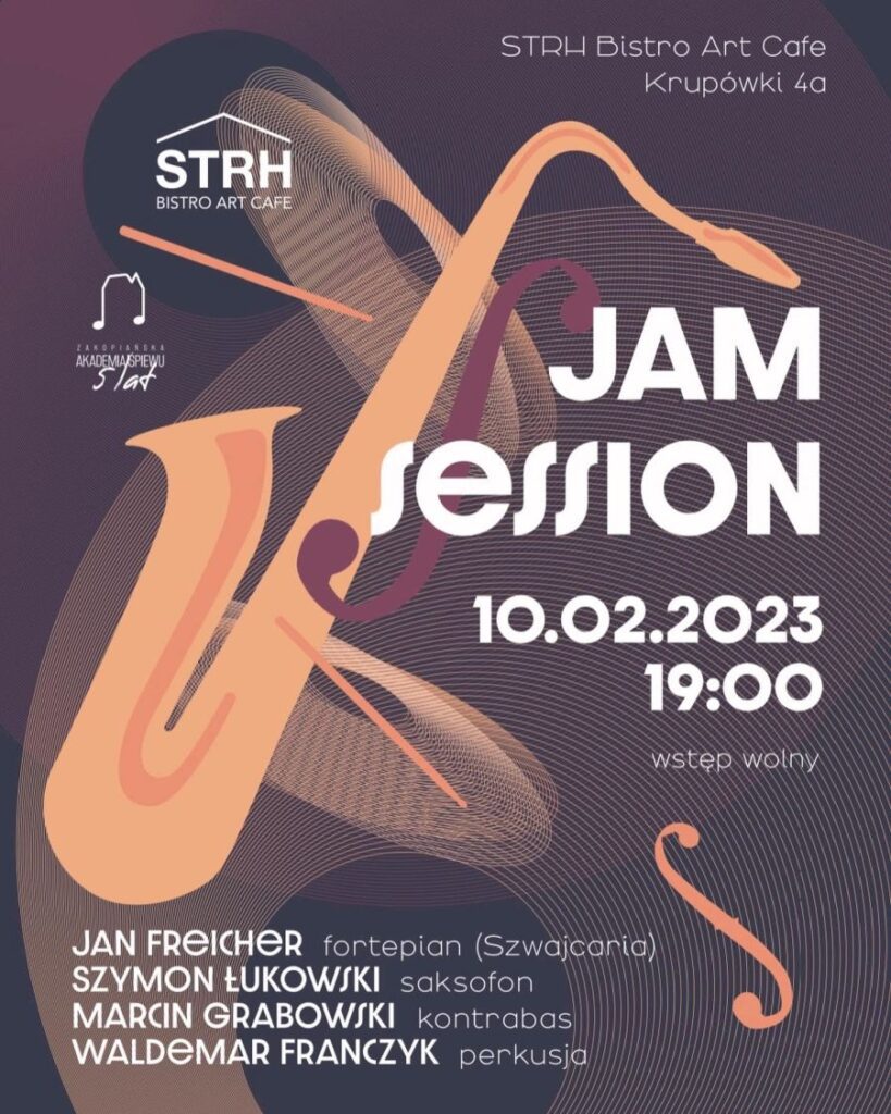 Jam Session