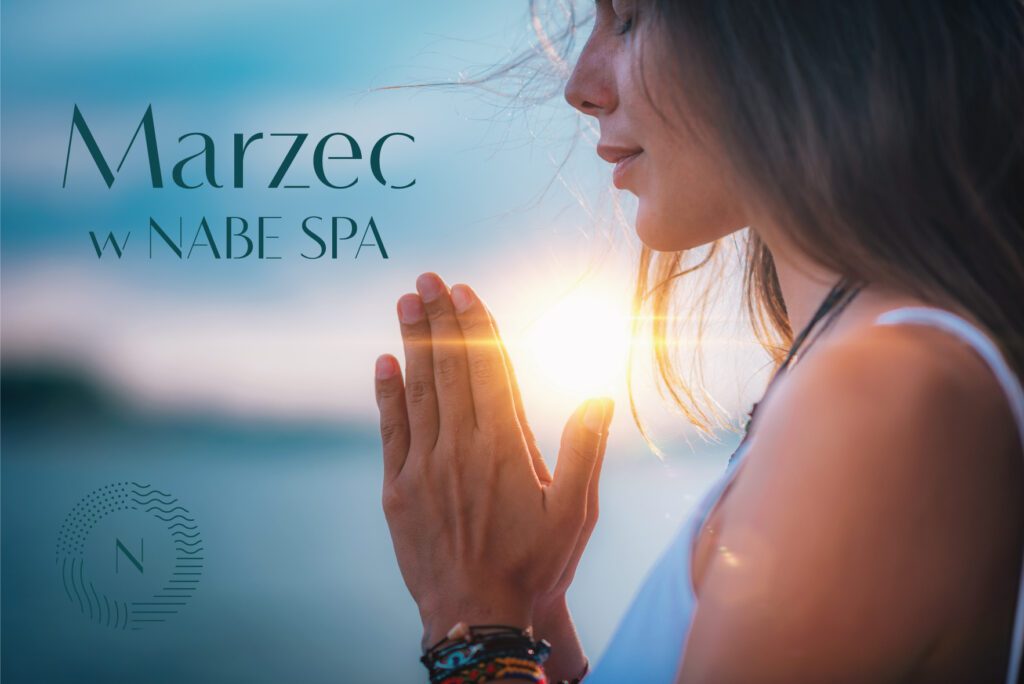 Marzec w NABE SPA