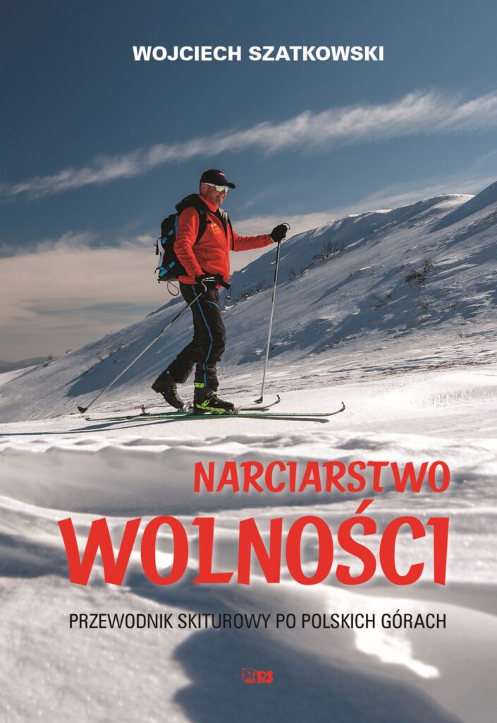 Pokaz książki „Narciarstwo Wolności”