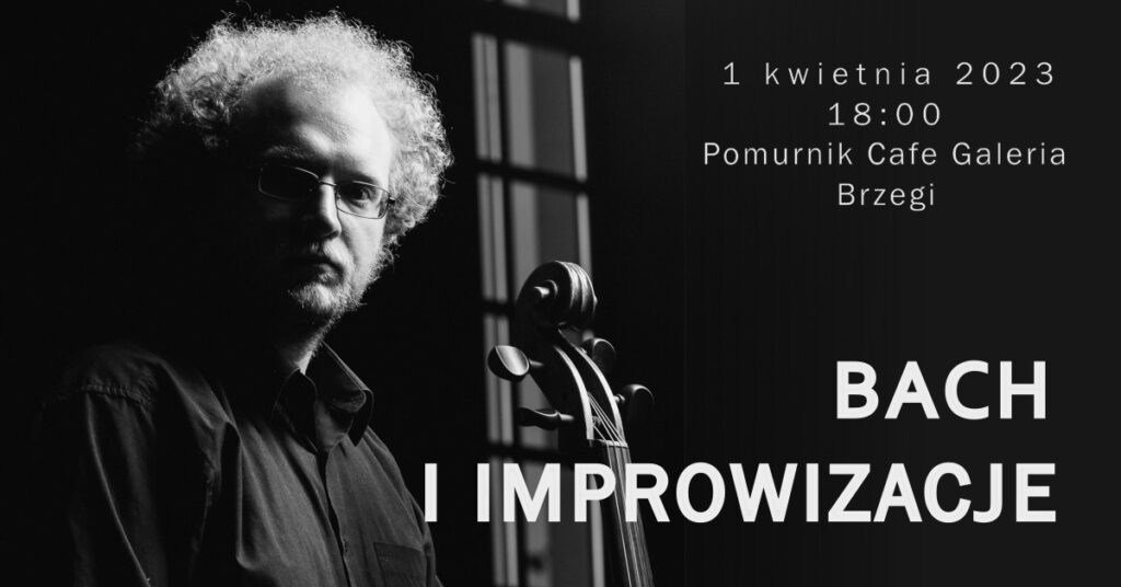 Bach e improvvisazioni
