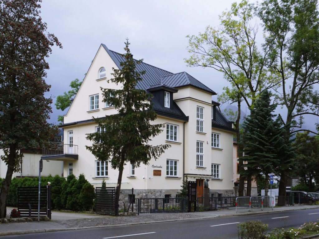Muzeum Kornela Makuszyńskiego ponownie otwarte
