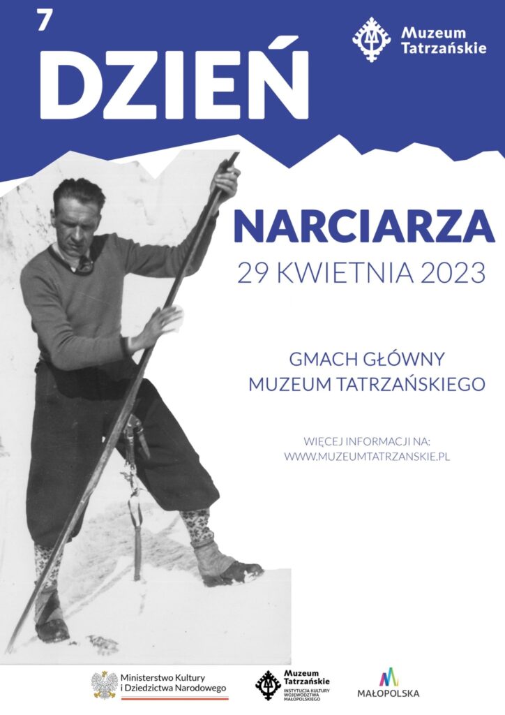 Dzień Narciarza w Muzeum Tatrzańskim