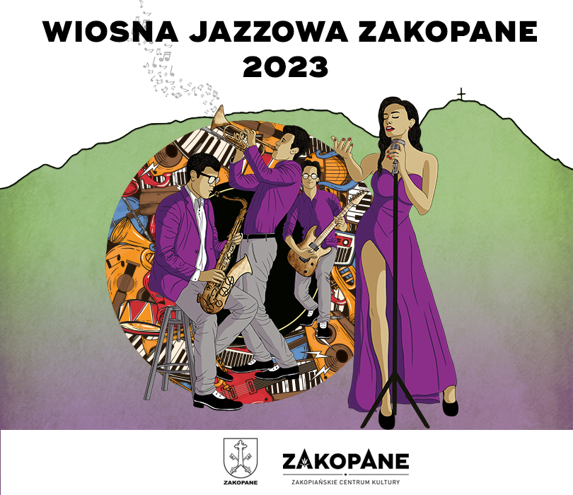 Wiosna Jazzowa 2023