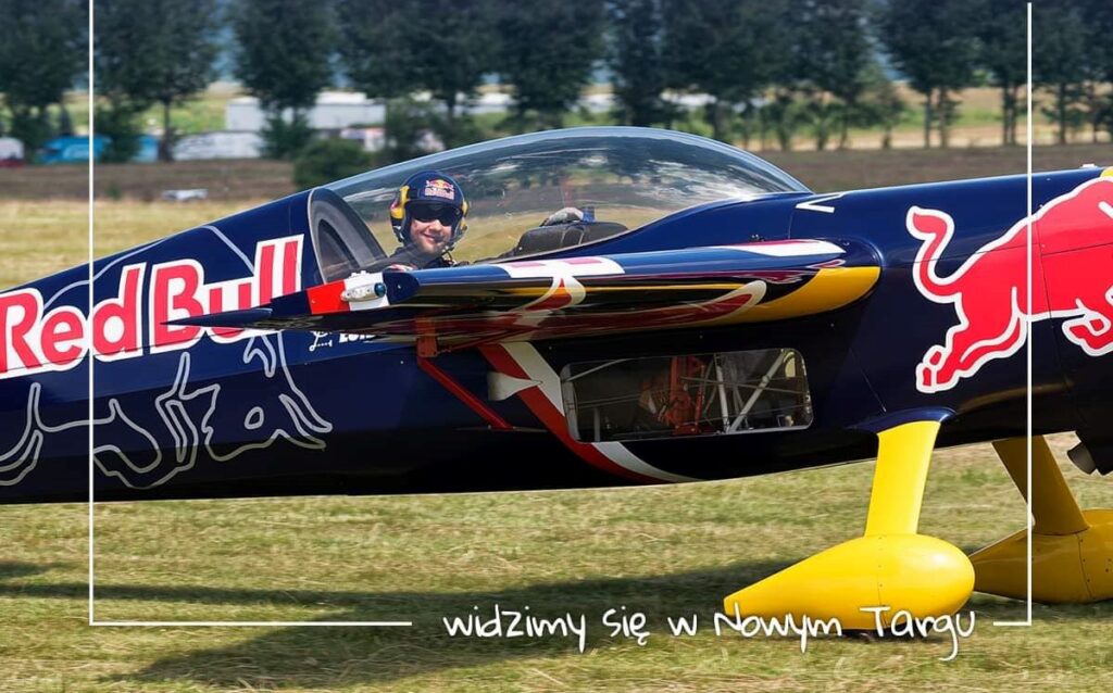Nowotarski Piknik Lotniczy