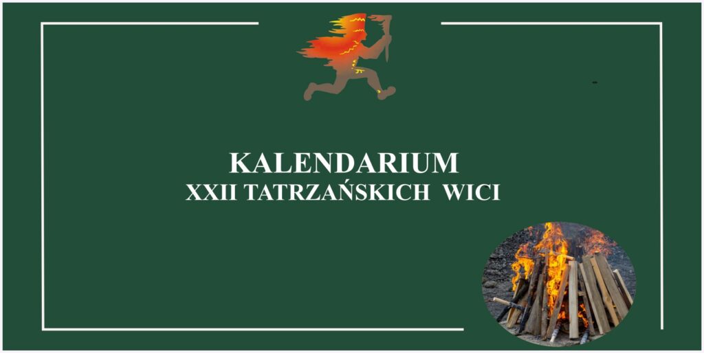 XXII Tatrzańskie Wici