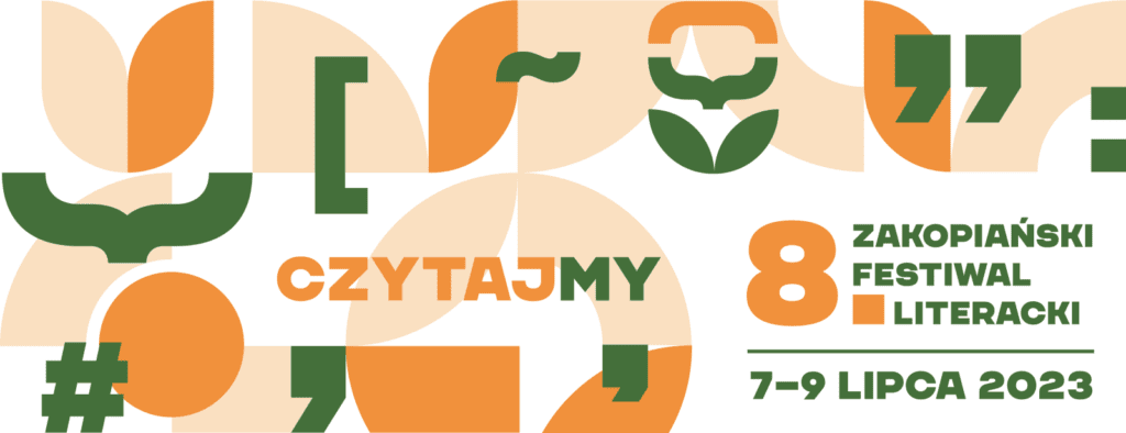 Zakopiański Festiwal Literacki po raz ósmy