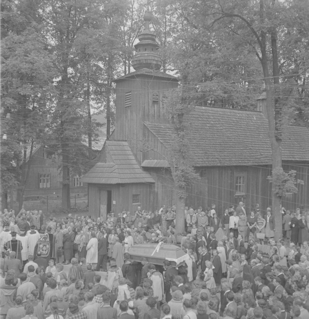 70. rocznica śmierci Kornela Makuszyńskiego