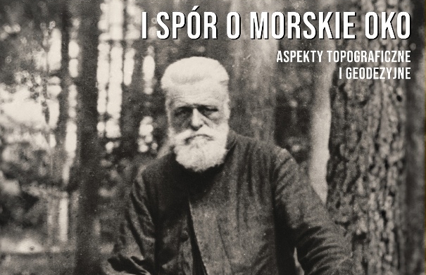 Władysław Zamoyski i spór o Morskie Oko