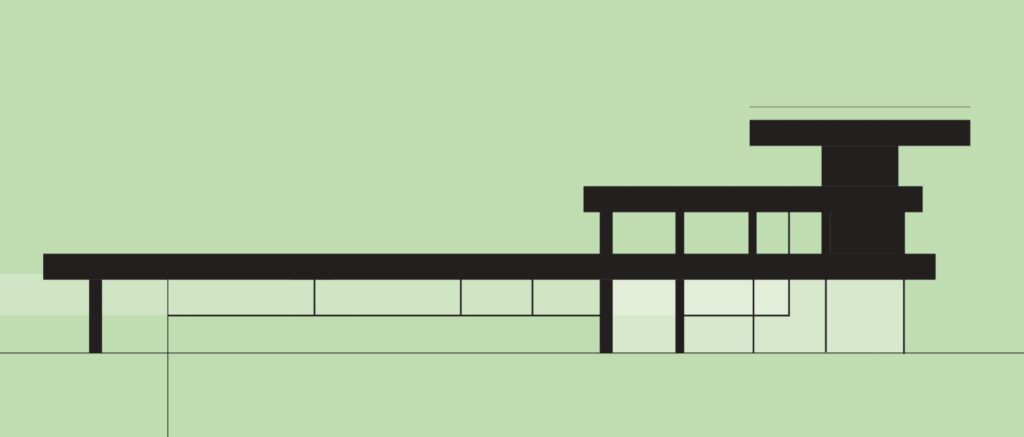 Mniej znaczy więcej, czyli niewidzialna architektura Zakopanego