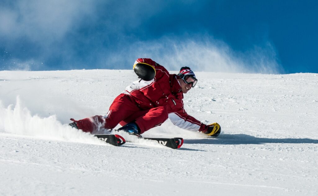 Snow Expo Ski&Snb Test