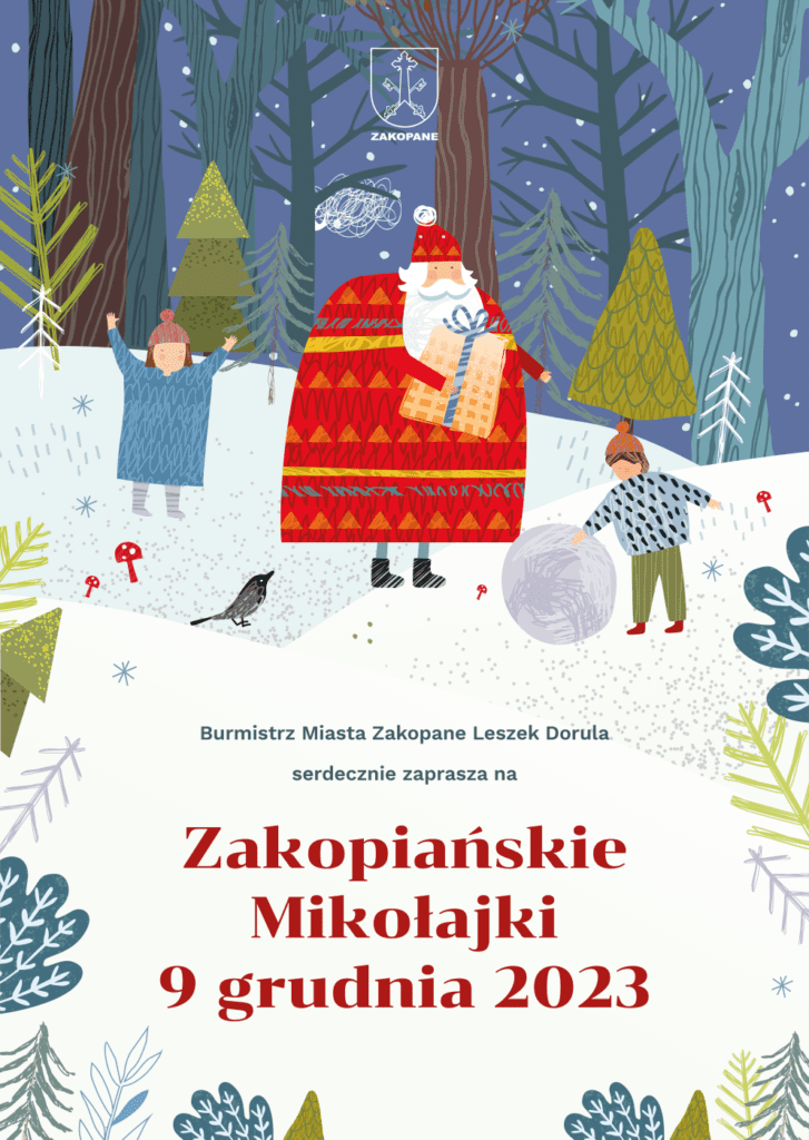 Zakopiańskie Mikołajki