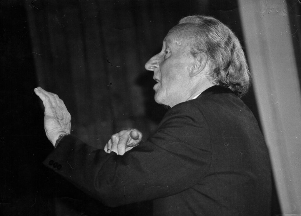 Koncert kolęd „Noc na syćkie świata strony”