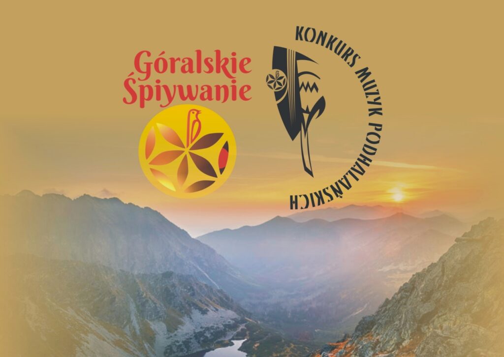 Konkurs Muzyk Podhalańskich