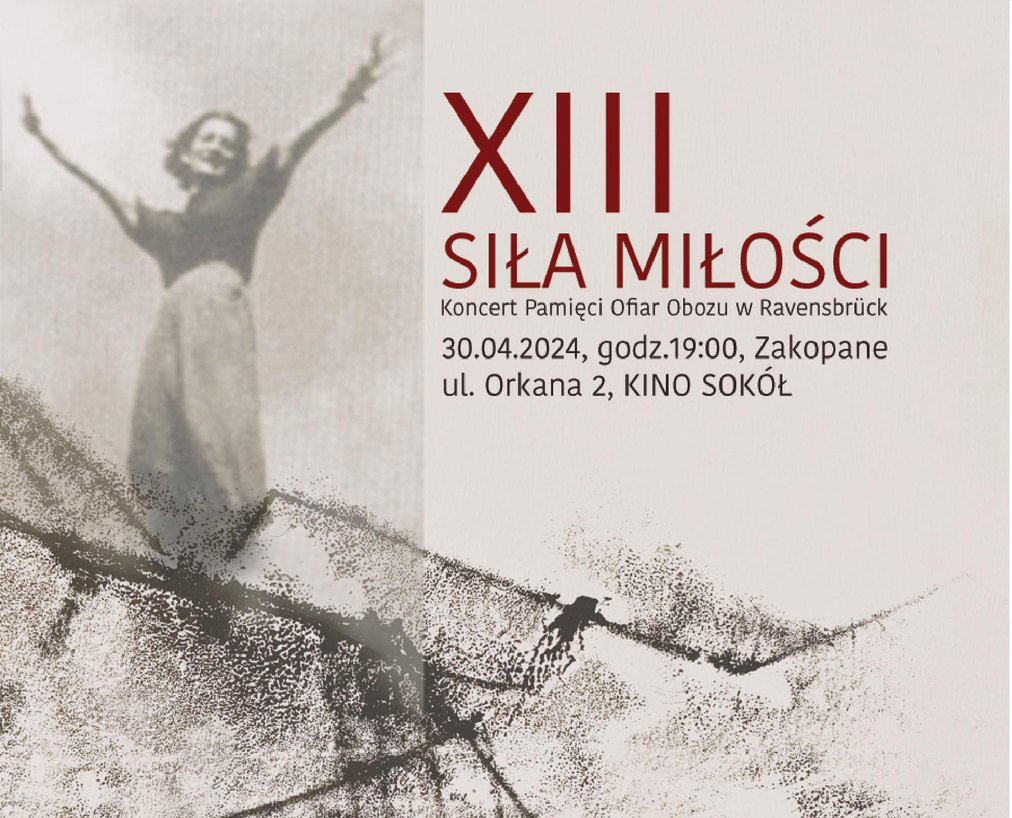 Koncert „Siła Miłości”