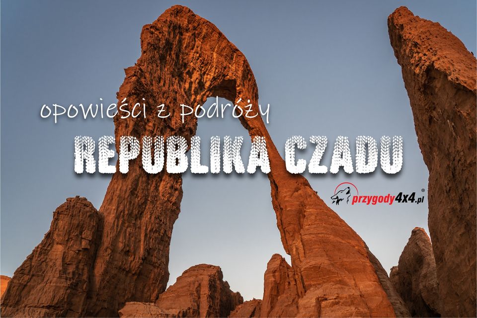 Czadowe spotkanie