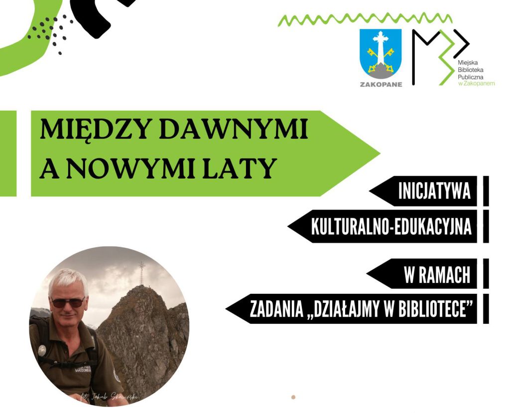 Spotkanie z Pawłem Skawińskim
