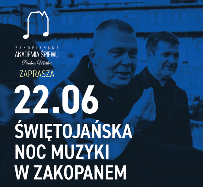 Świętojańska Noc Muzyki