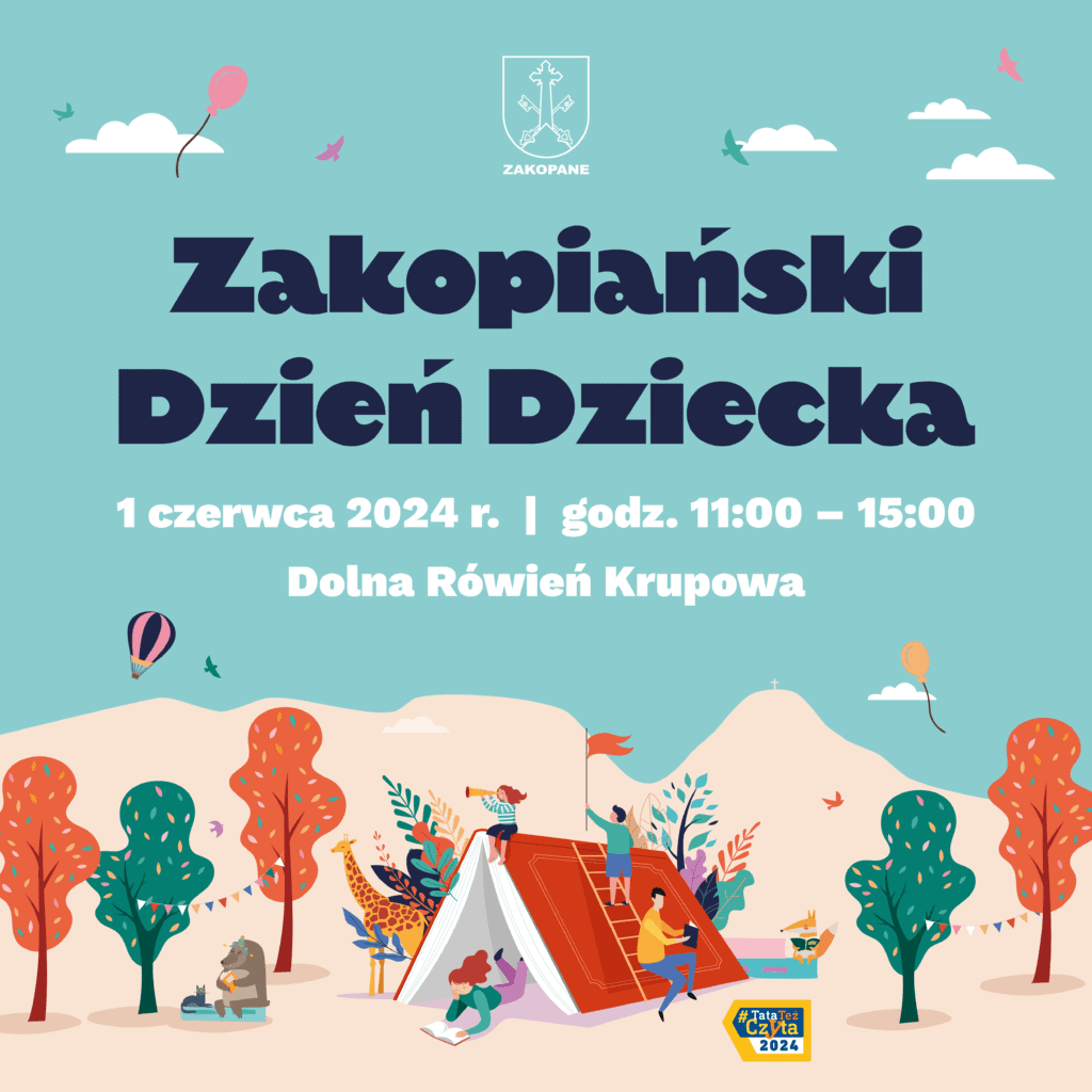 Zakopiański Dzień Dziecka