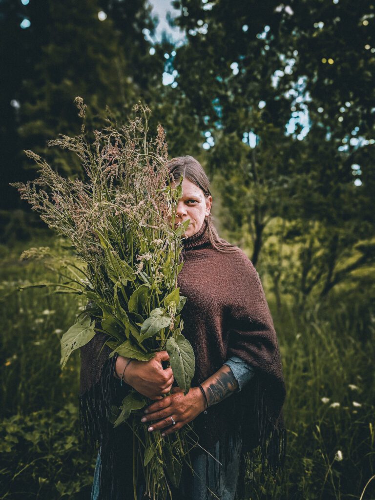 Tatrzańska nuta herbat, ziół i przypraw 