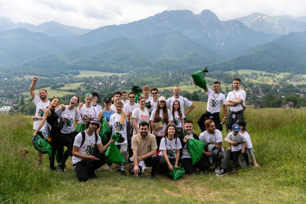 Czyste Tatry ekoMałopolska już w ten weekend!